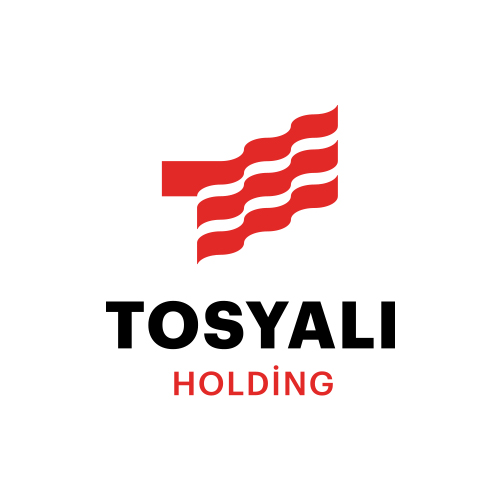 Tosyalı Holding A.Ş. logosu